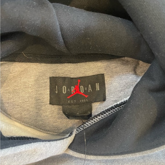 NWT men’s Jordan hoodie - Picture 4 of 7